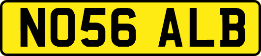 NO56ALB