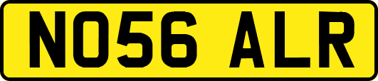 NO56ALR