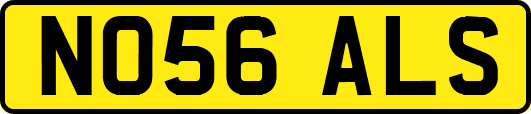 NO56ALS