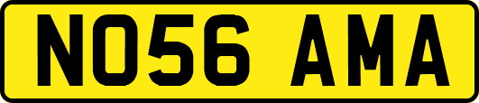 NO56AMA