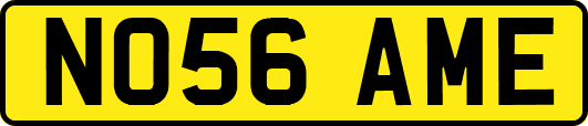 NO56AME