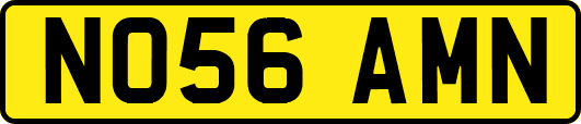 NO56AMN