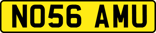 NO56AMU
