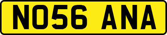 NO56ANA