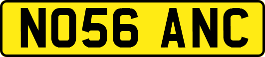 NO56ANC