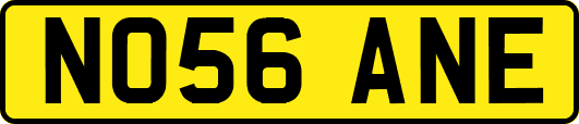 NO56ANE