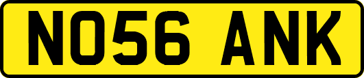 NO56ANK