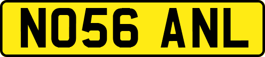 NO56ANL