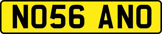 NO56ANO
