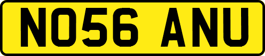 NO56ANU