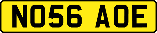 NO56AOE