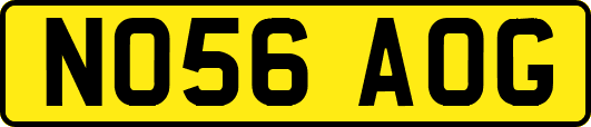 NO56AOG