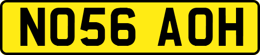 NO56AOH