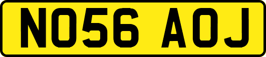 NO56AOJ