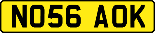 NO56AOK
