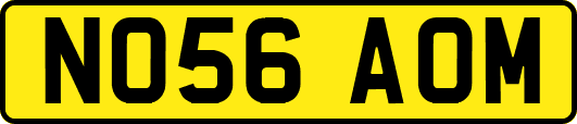 NO56AOM
