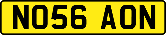 NO56AON