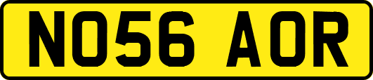 NO56AOR
