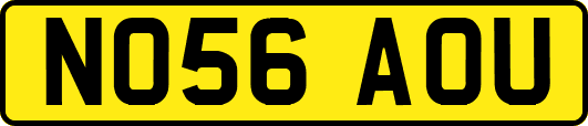 NO56AOU