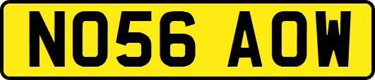 NO56AOW