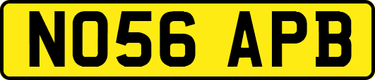 NO56APB