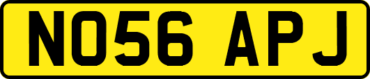 NO56APJ