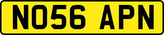 NO56APN