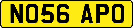 NO56APO