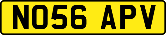 NO56APV