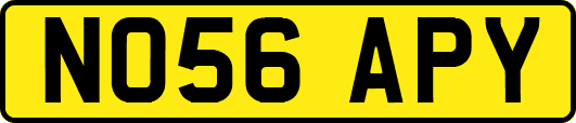NO56APY