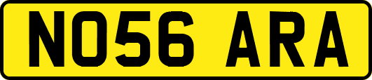 NO56ARA