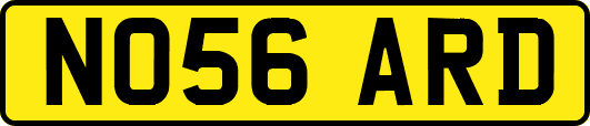 NO56ARD
