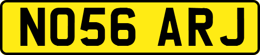 NO56ARJ