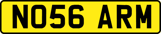 NO56ARM