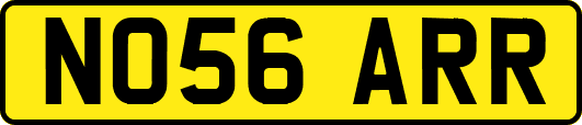 NO56ARR
