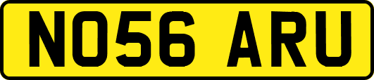 NO56ARU