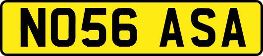 NO56ASA