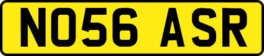 NO56ASR