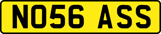 NO56ASS