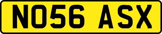 NO56ASX