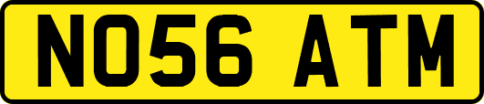 NO56ATM