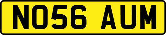 NO56AUM