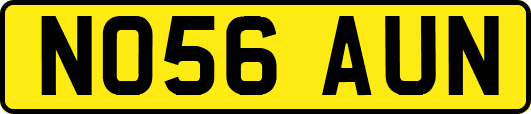 NO56AUN