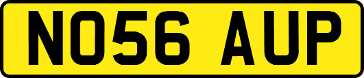 NO56AUP