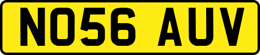 NO56AUV