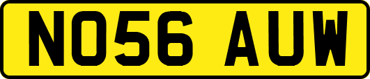 NO56AUW