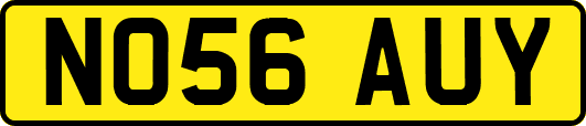 NO56AUY