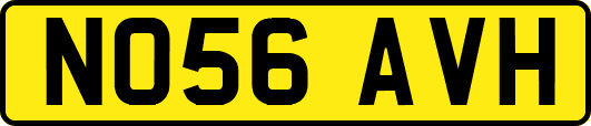 NO56AVH