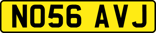 NO56AVJ