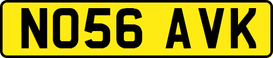 NO56AVK